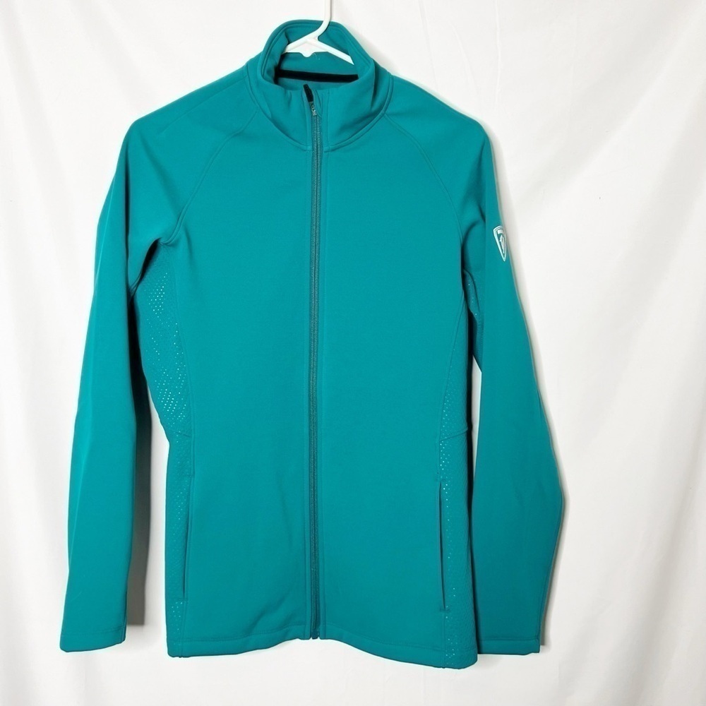 Rossignol Women's Classique Clim Layer Jacket